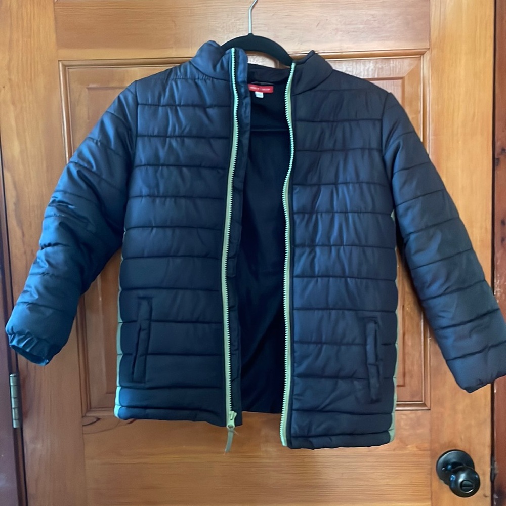 Liberty Valor Jacket